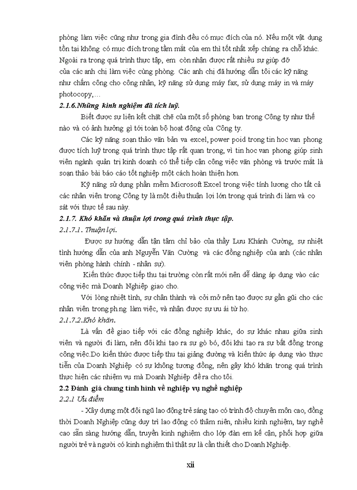 image for page Giải pháp hoàn thiện công tác quản trị nguồn nhân lực tại Doanh Nghiệp Tư Nhân Nam Thắng