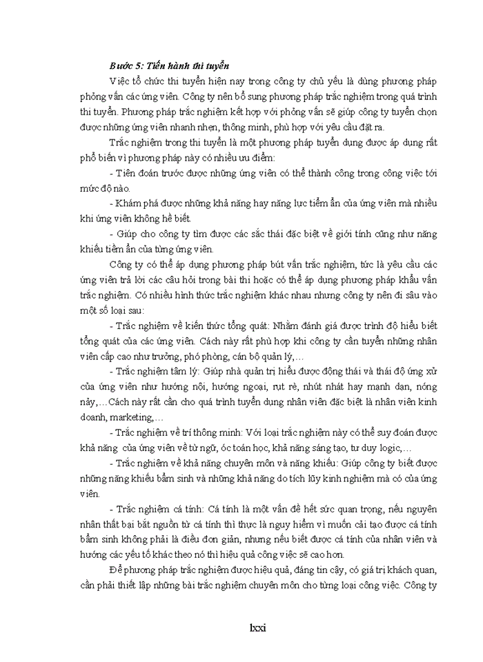image for page Giải pháp hoàn thiện công tác quản trị nguồn nhân lực tại Doanh Nghiệp Tư Nhân Nam Thắng