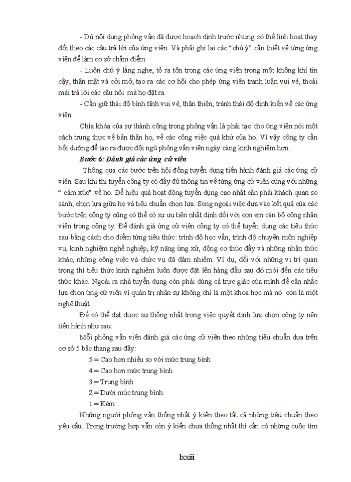 image for page Giải pháp hoàn thiện công tác quản trị nguồn nhân lực tại Doanh Nghiệp Tư Nhân Nam Thắng