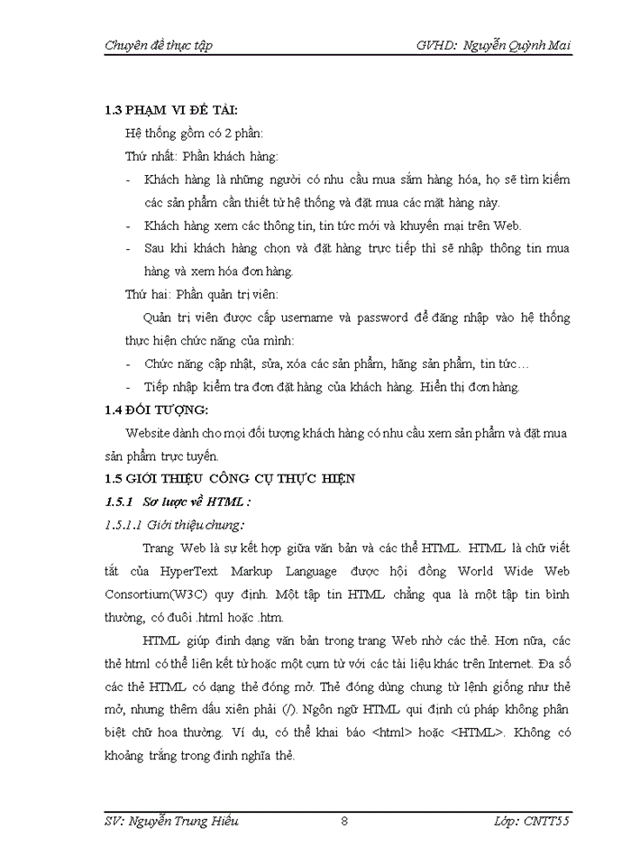 image for page Xây dựng Website bán điện thoại di động trực tuyến