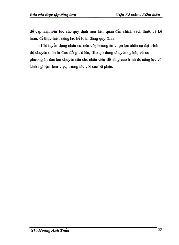 image for page Đánh giá khái quát về tình hình tổ chức kế toán tại Công ty cổ phần đầu tư phát triển điện lực và hạ tầng Đông Nam Á