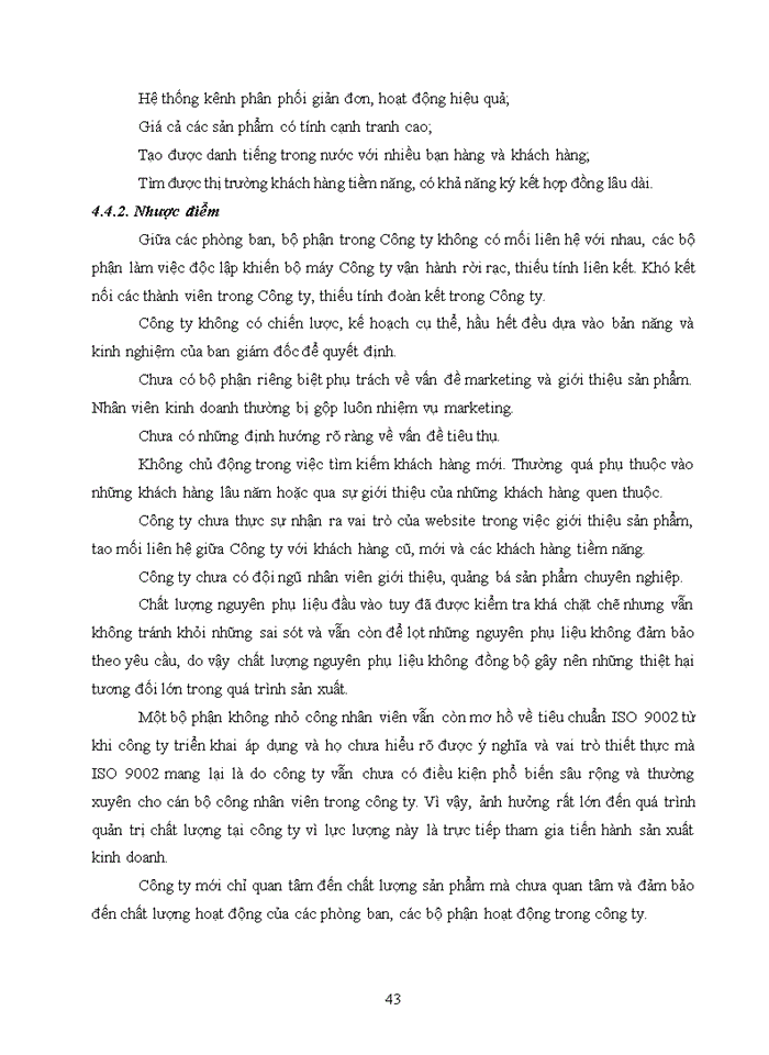 image for page Tình hình, kết quả hoạt động sản xuất kd của công ty trong những năm gần đây