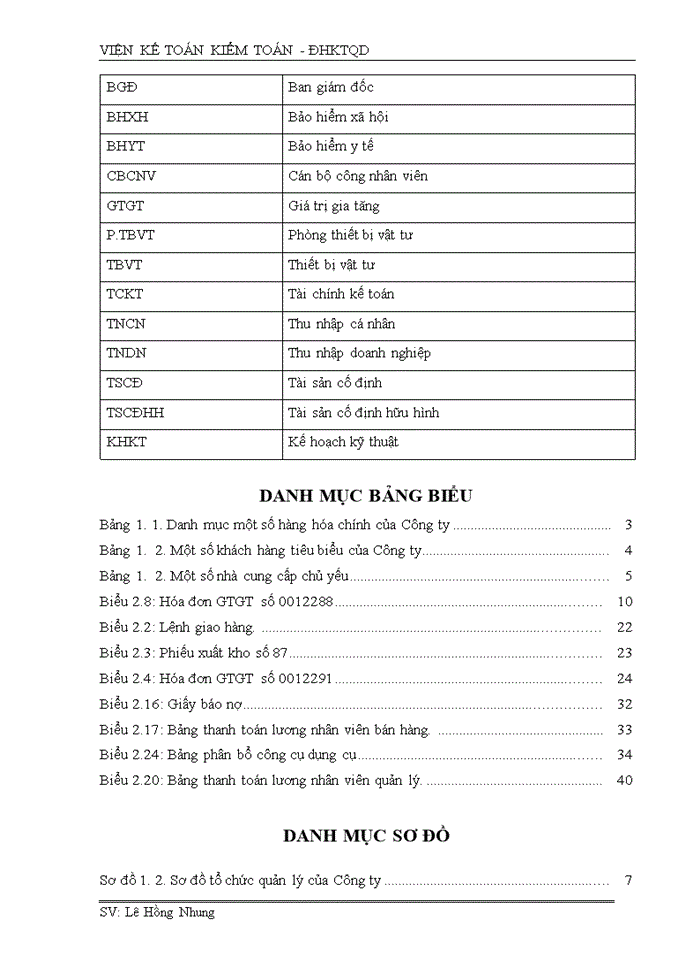 image for page Hoàn thiện kế toán bán hàng và xác định kết quả kinh doanh tại Công Ty Cổ Phần công nghệ TTS Việt Nam