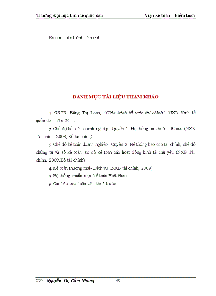 image for page Hoàn thiện kế toán chi phí sản xuất và tính giá thành sản phẩm tại Công ty TNHH Linh Việt Anh Hà Nội