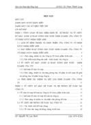 Đánh giá về tình hình tổ chức kế toán tại Công ty Cổ phần Dược phẩm Kiên Anh