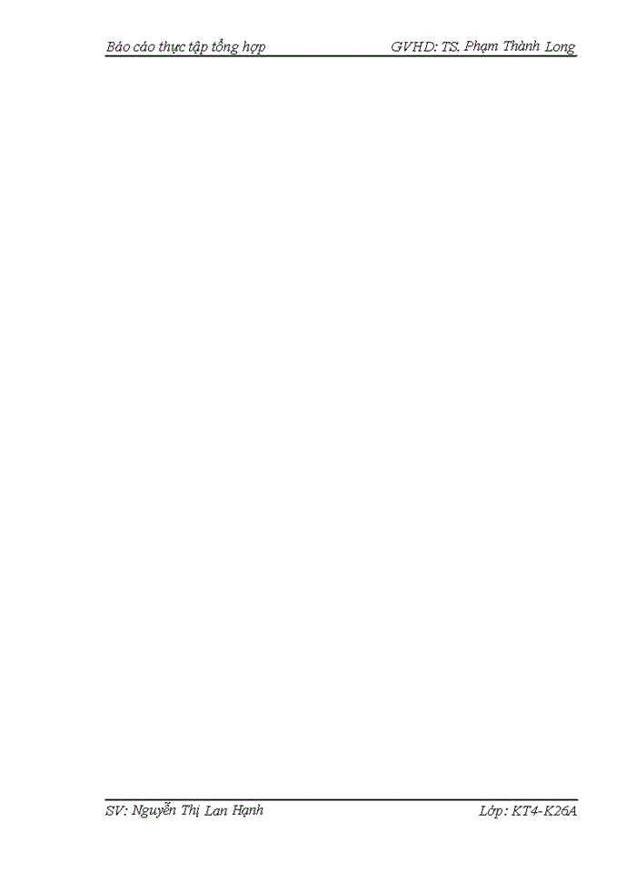 image for page Đánh giá về tình hình tổ chức kế toán tại Công ty Cổ phần Dược phẩm Kiên Anh