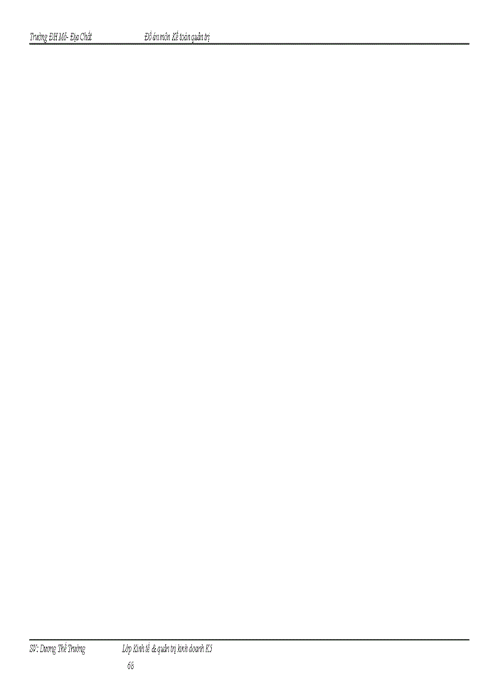 image for page Phân tích điểm hoà vốn và lựa chọn phương án kinh doanh