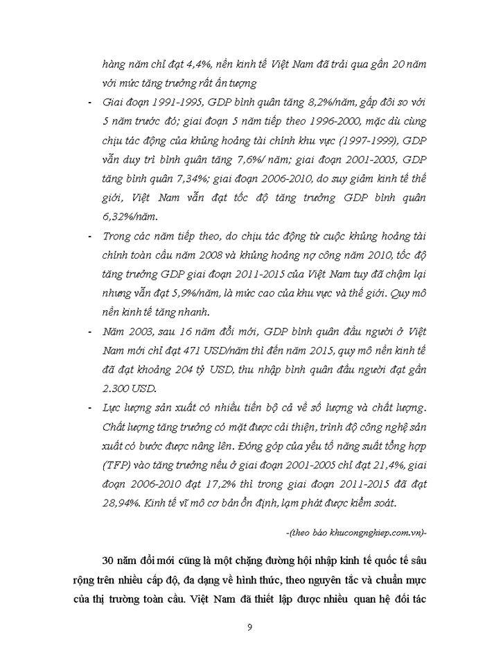 image for page Lý luận của chủ nghĩa Mác-Lênin về nền kinh tế hàng hóa và liên hệ thực tế ở Việt Nam