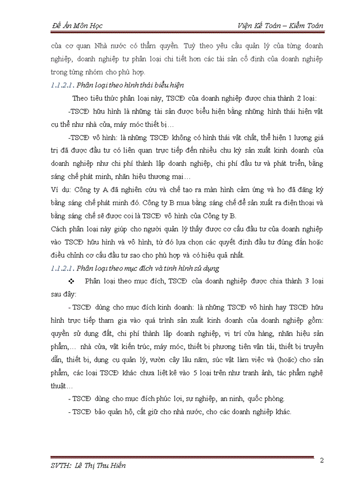 image for page Bàn về phương pháp tính khấu hao và kế toán khấu hao TSCĐ trong doanh nghiệp
