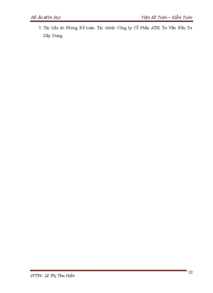 image for page Bàn về phương pháp tính khấu hao và kế toán khấu hao TSCĐ trong doanh nghiệp