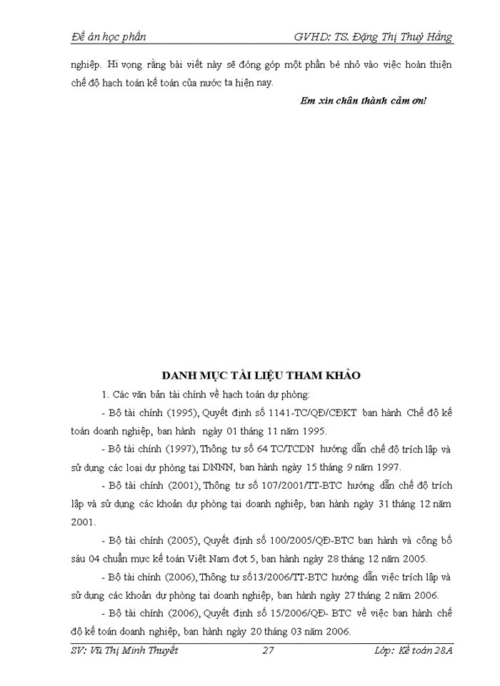 image for page Bàn về kế toán dự phòng phải trả, nợ tiềm tàng trong các doanh nghiệp ở Việt Nam hiện nay