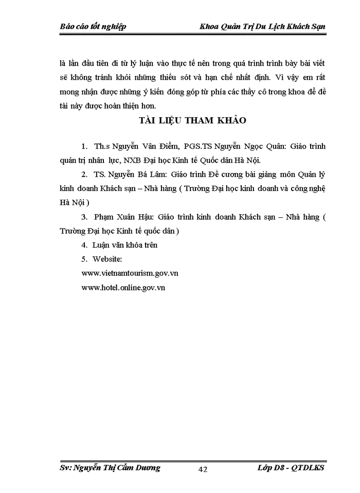 image for page Thực trạng và các nguồn giải pháp quản trị nguồn nhân lực tại nhà hàng foodshop 45