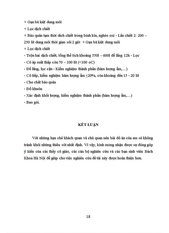 image for page Nghiên cứu quy trình sản xuất cao đặc Diệp Hạ Châu đắng