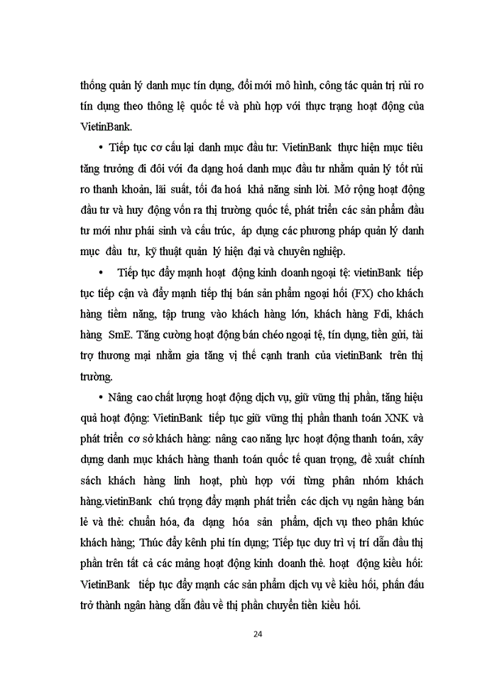 image for page Sử dụng mô hình ARCH-GARCH phân tích rủi ro cổ phiếu Ngân hàng TMCP Công Thương  Việt Nam