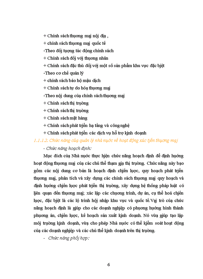 image for page Tăng cường quản lí nhà nước về hoạt động xúc tiến thương mại ở Cục Xúc Tiến Thương Mại  Bộ Công Thương