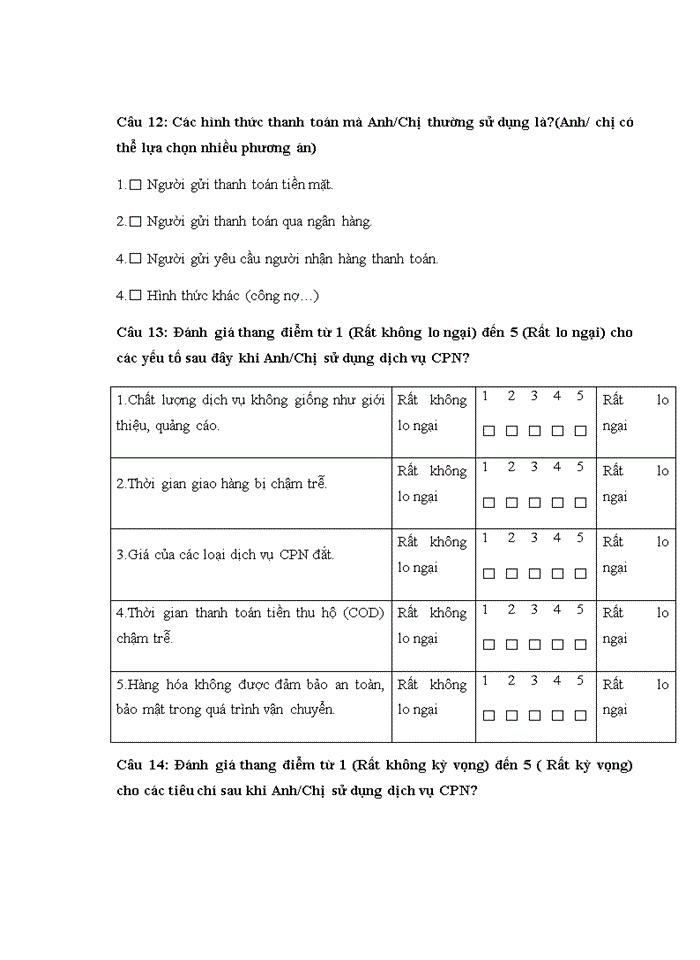 image for page Nghiên cứu hành vi lựa chọn và sử dụng dịch vụ chuyển phát nhanh của khách hàng trên địa bàn Hà Nội và đề xuất một số giải pháp marketing cho công ty GNN express