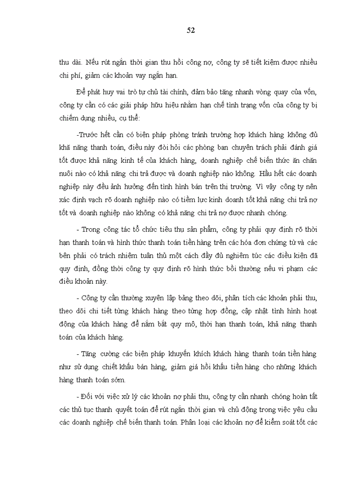 image for page Nâng cao hiệu quả sử dụng vốn tại Công ty trách nhiệm hữu hạn dịch vụ nông nghiệp Văn Sơn