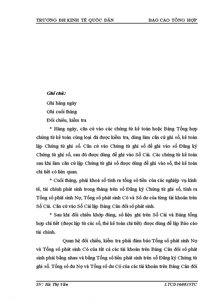 image for page Kế Toán tập hợp chi phí sản xuất và tính giá thành sản phẩm tại Công ty TNHH Xâydựng và Dịch vụ Như Quỳnh