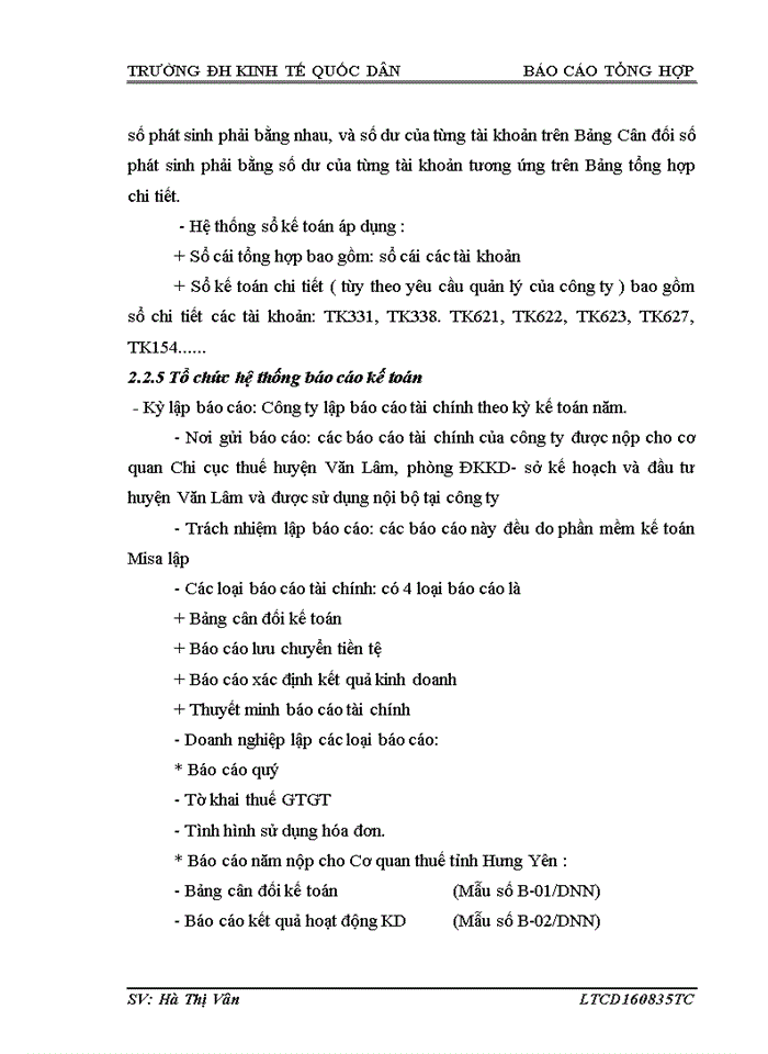 image for page Kế Toán tập hợp chi phí sản xuất và tính giá thành sản phẩm tại Công ty TNHH Xâydựng và Dịch vụ Như Quỳnh