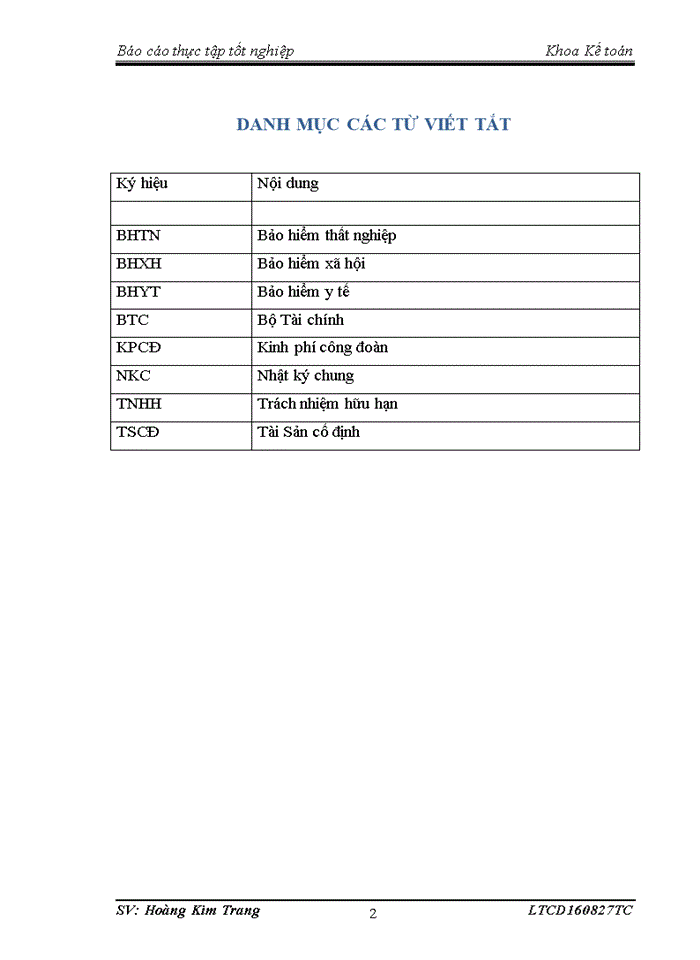 image for page Một số đánh giá về tình hình tổ chức kế toán tại công ty cổ phần công nghiệp invico