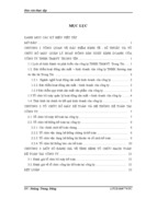 Một số đánh giá về tình hình tổ chức hạch toán kế toán tại công ty