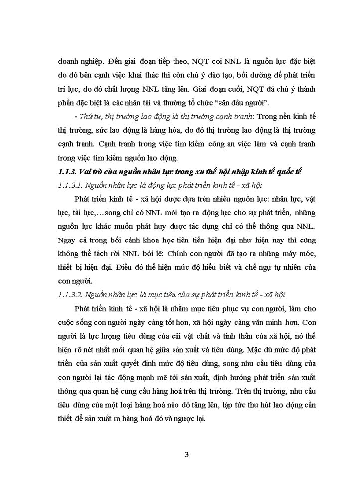 image for page Thực trạng nguồn nhân lực và các giải pháp phát triển nguồn nhân lực cho các khu công nghiệp trên địa bàn Tỉnh Thái Nguyên