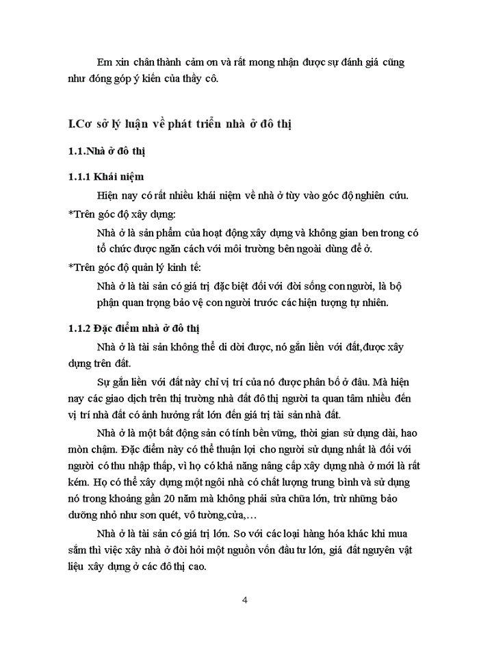 image for page Phát triển nhà ở đô thị quận thanh xuân thực trạng và giải pháp