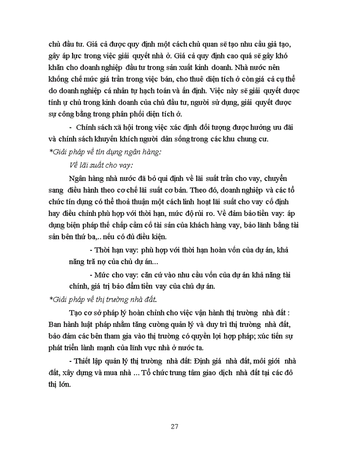 image for page Phát triển nhà ở đô thị quận thanh xuân thực trạng và giải pháp