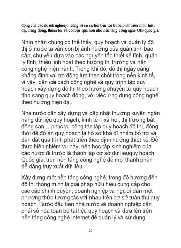 image for page Thực trạng công tác quản lý quy hoạch  đô thị ở thành phố hà tĩnh hiện nay và một số kiến nghị
