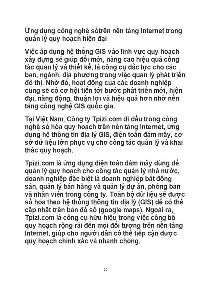 image for page Thực trạng công tác quản lý quy hoạch  đô thị ở thành phố hà tĩnh hiện nay và một số kiến nghị
