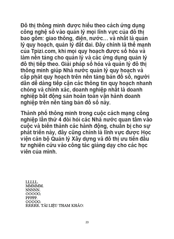 image for page Thực trạng công tác quản lý quy hoạch  đô thị ở thành phố hà tĩnh hiện nay và một số kiến nghị