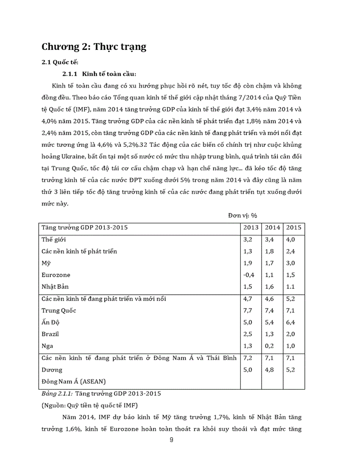 image for page Phân tích luận điểm: “Đầu tư là yếu tố quyết định tới sự phát triển và là chìa khóa cho sự tăng trưởng của mọi quốc gia.”
