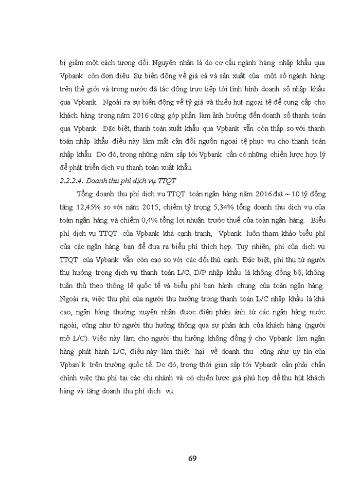 image for page Lý thuyết cạnh tranh về sản phẩm và nghiên cứu điển hình Dịch vụ thanh toán quốc tế của ngân hàng TMCP Việt Nam Thịnh Vượng.