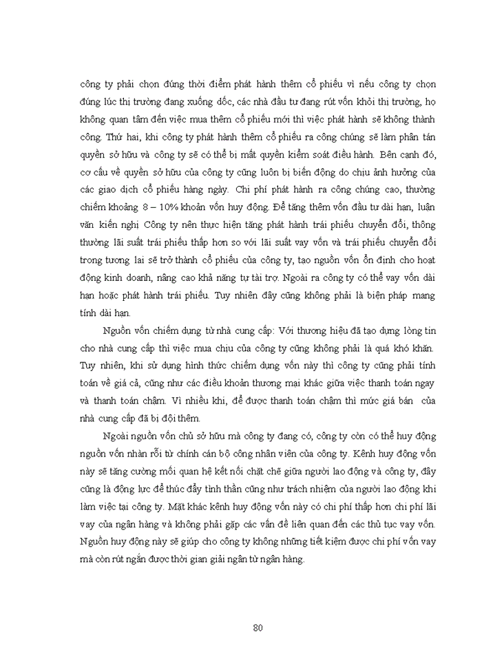 image for page Phân tích báo cáo tài chính của Công ty cổ phần Phát triển Đại Việt