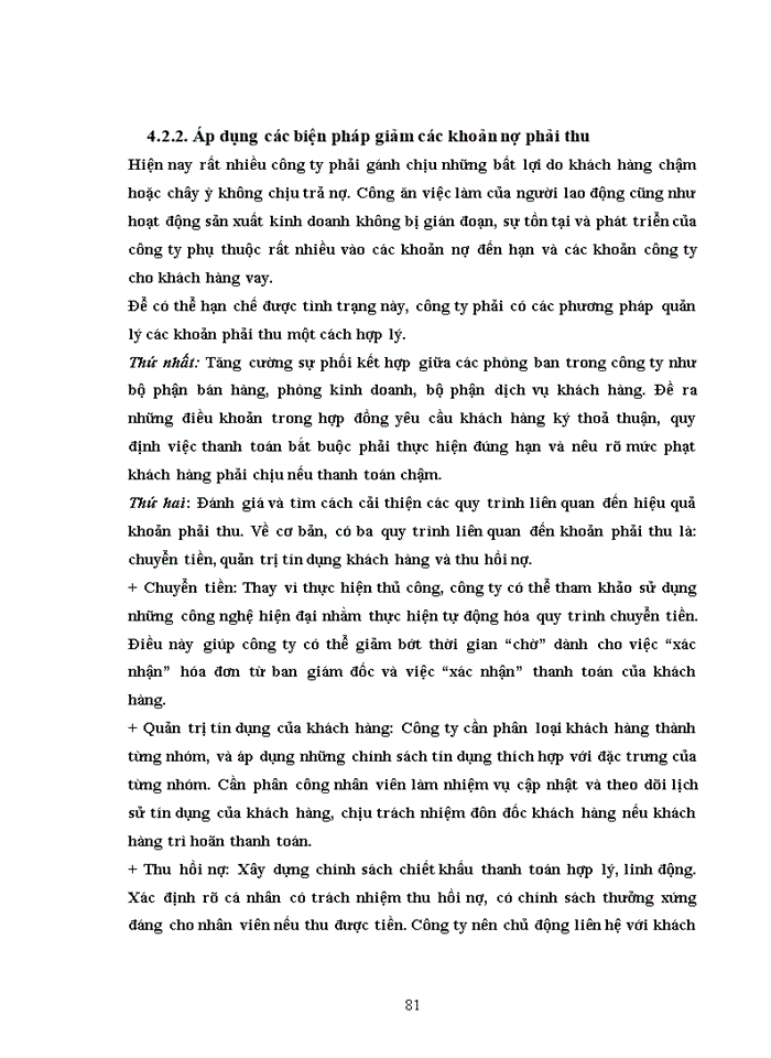 image for page Phân tích báo cáo tài chính của Công ty cổ phần Phát triển Đại Việt