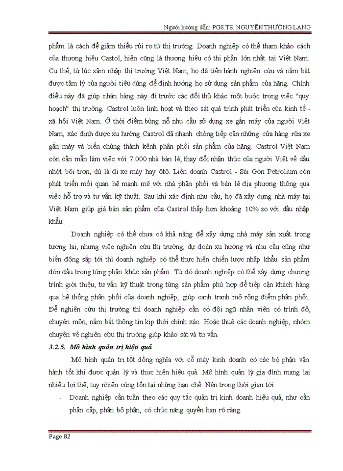image for page Ảnh hưởng của biến động giá dầu thế giới đến kinh doanh nhập khẩu của công ty TNHH Sản xuất Thương mại LATHUSO