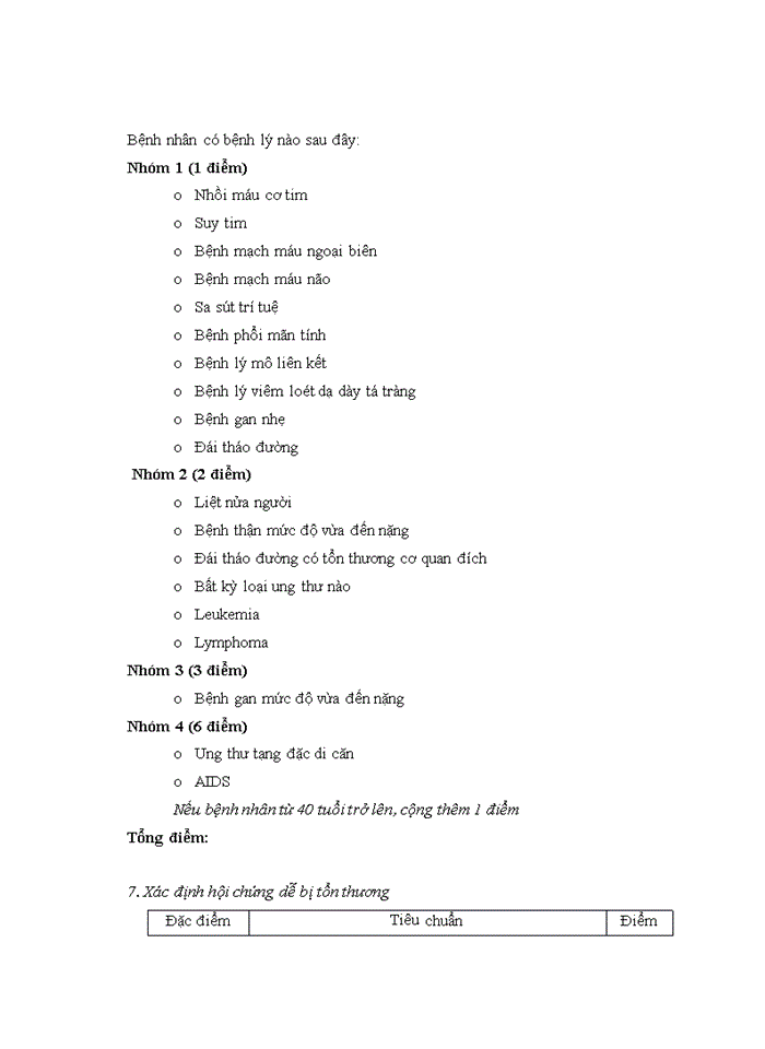 image for page Tình hình sử dụng nhiều thuốc ở bệnh nhân điều trị ngoại trú tại Bệnh viện lão khoa Trung ương