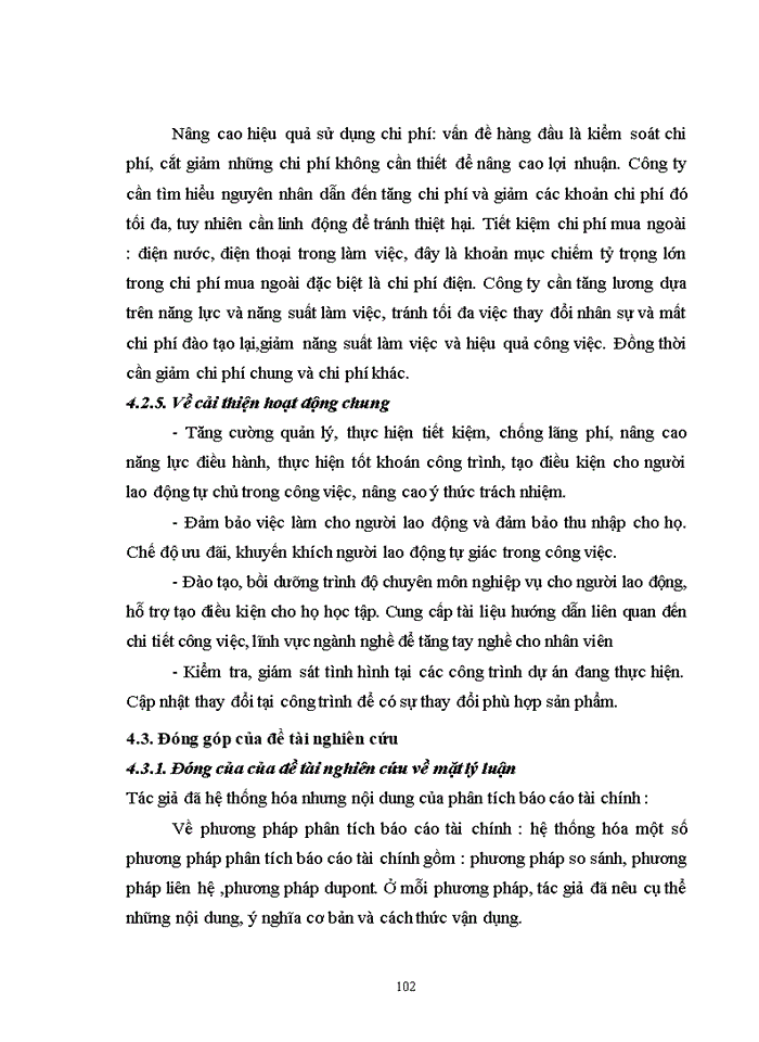 image for page Phân tích báo cáo tài chính của Công ty Cổ phầnCơ khí Hưng Yên