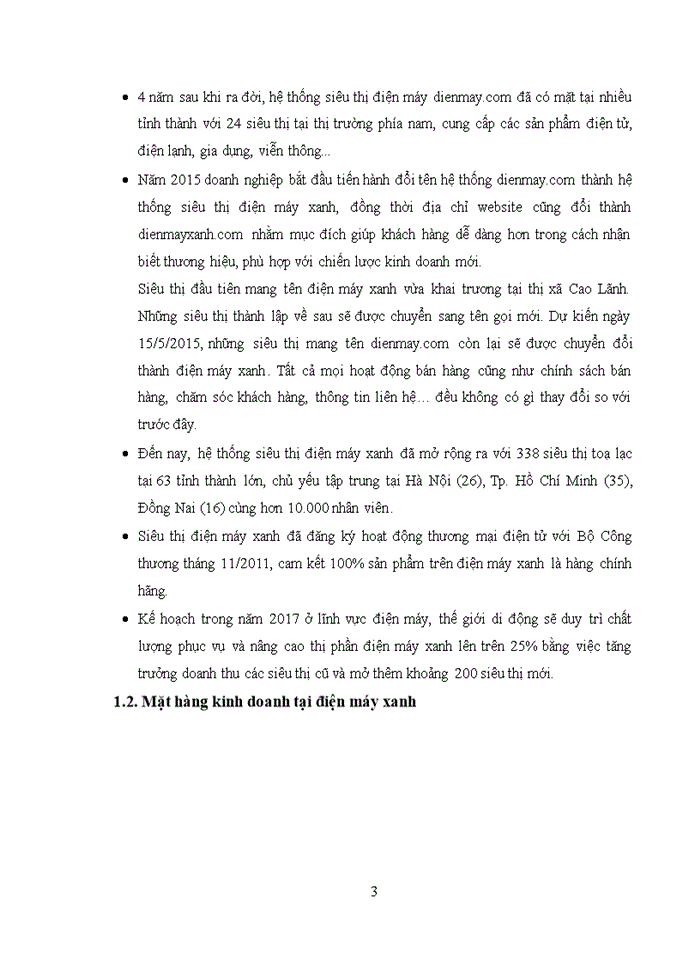 image for page Nghiên cứu khâu xúc tiến thương mại của hệ thống siêu thị điện máy xanh
