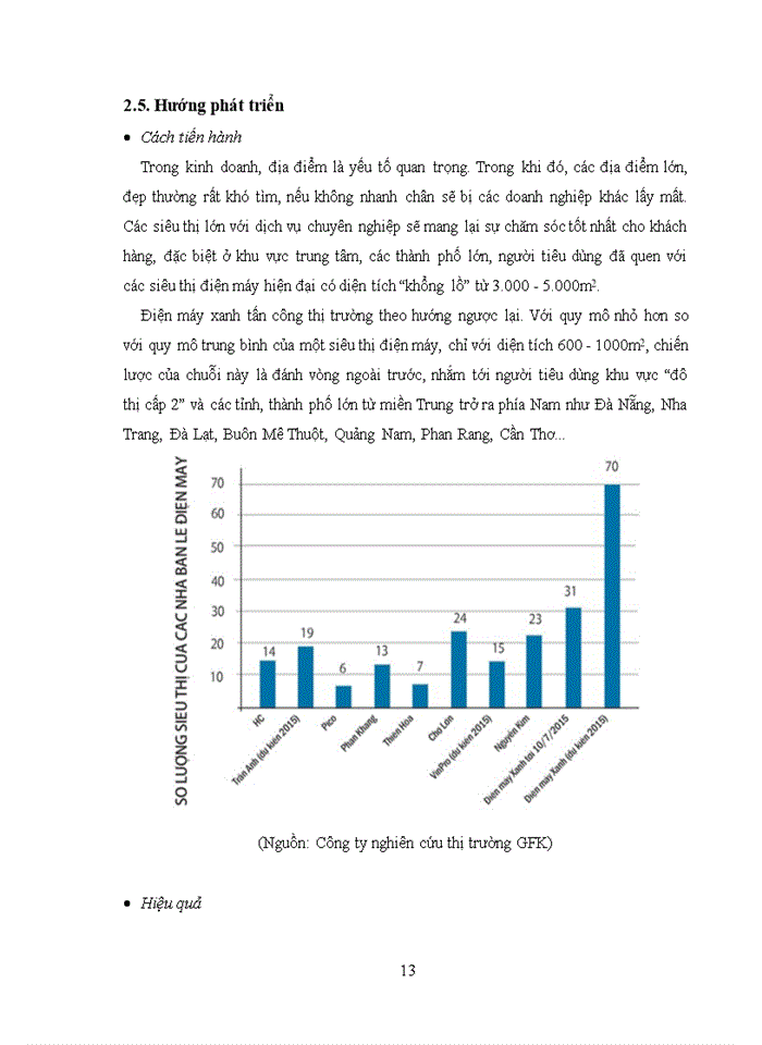 image for page Nghiên cứu khâu xúc tiến thương mại của hệ thống siêu thị điện máy xanh