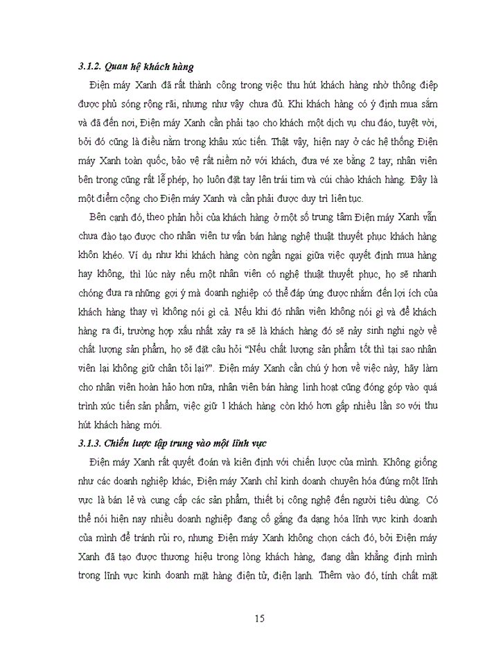 image for page Nghiên cứu khâu xúc tiến thương mại của hệ thống siêu thị điện máy xanh