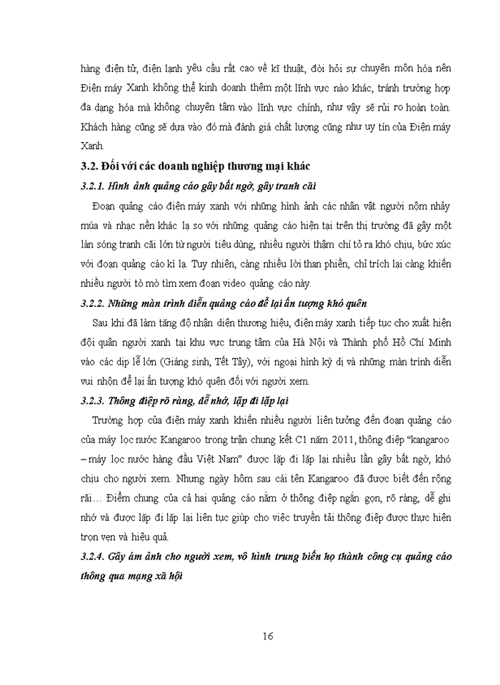 image for page Nghiên cứu khâu xúc tiến thương mại của hệ thống siêu thị điện máy xanh