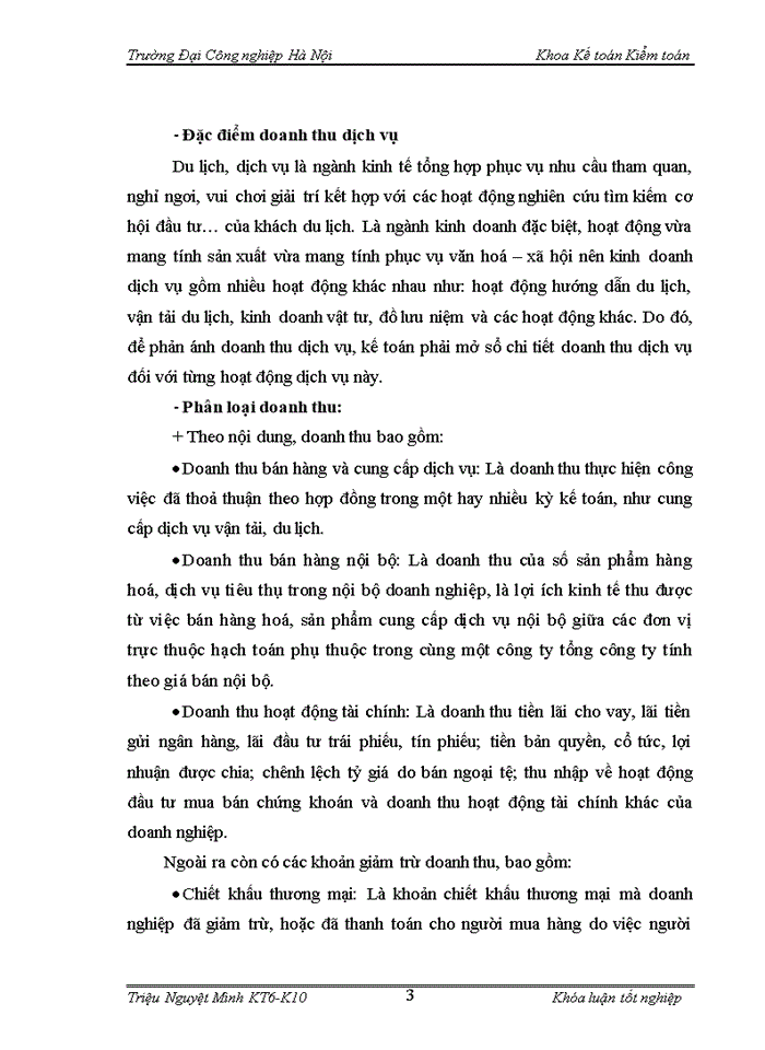 image for page Hoàn thiện kế toán doanh thu, chi phí và xác định kết quả kinh doanh  tại  công ty tnhh vận tải và thương mại nam long