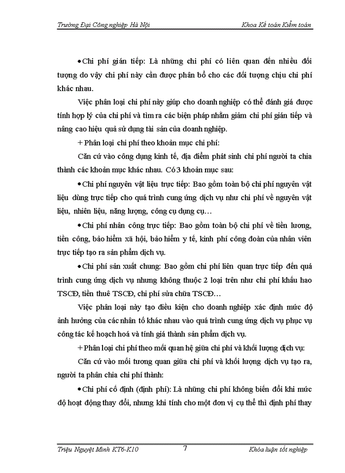 image for page Hoàn thiện kế toán doanh thu, chi phí và xác định kết quả kinh doanh  tại  công ty tnhh vận tải và thương mại nam long