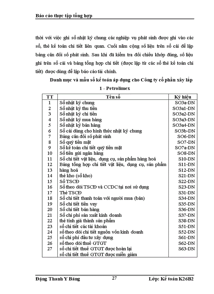 image for page Một số đánh giá về tình hình tổ chức kế toán của công ty