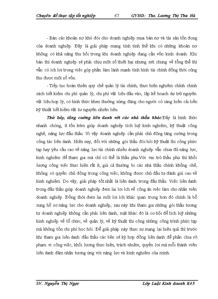 image for page Chế độ pháp lí về đấu thầu xây lắp và thực tiễn áp dụng tại Công ty cổ phần đầu tư xây dựng ASEAN, thành phố Lai Châu, tỉnh Lai Châu