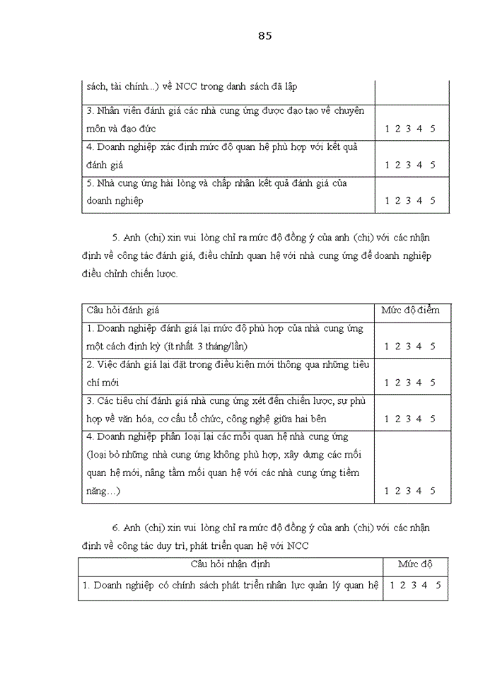 image for page Quản trị mối quan hệ với các nhà cung ứng hàng hóa của Công ty TNHH Lazada Việt Nam