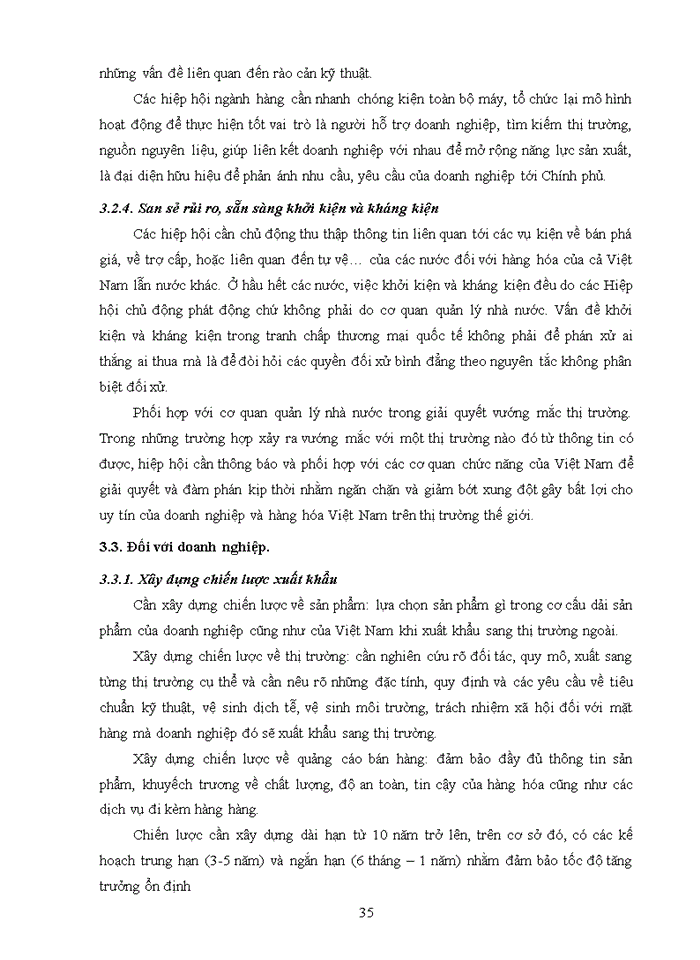 image for page Trong điều kiện hội nhập, các quy định về tiêu chuẩn kỹ thuật được coi là công cụ hữu hiệu để điều tiết hoạt động xuất nhập khẩu hàng hóa của các quốc gia và liên hệ tại Việt Nam