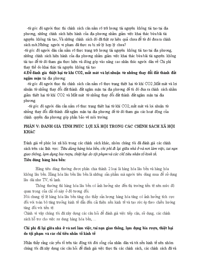 image for page Đánh giá tính phúc lợi xã hội trong chính sách xã hội về y tế