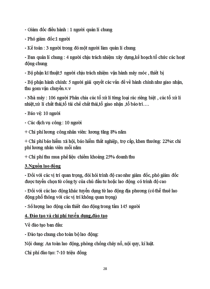 image for page Đánh giá tác động của dự án đến môi trường sơ bộ